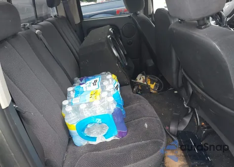 2004 Dodge Ram 1500 Slt/Laramie z USA, uszkodzony, nr VIN 1D7HA18D34S760419